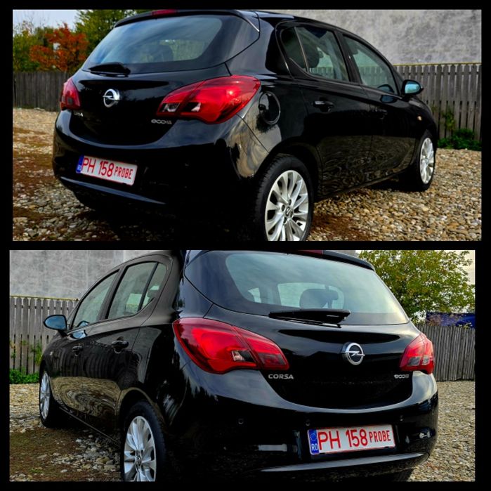 Opel Corsa 1.3cdti Euro 6 RAR EFECTUAT/RATE Avans ZERO/Transfer/Cash