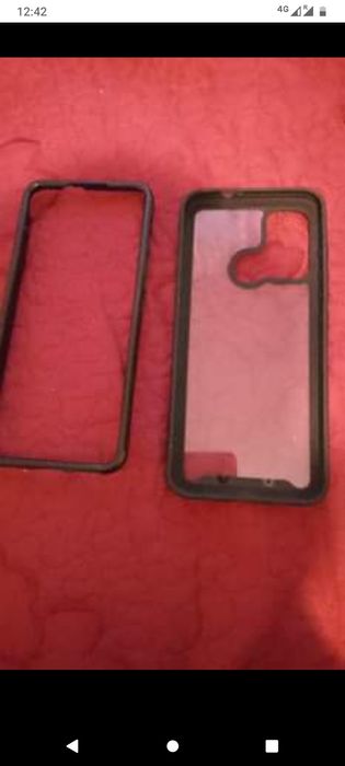 Văd Husă de telefon  Motorola E20