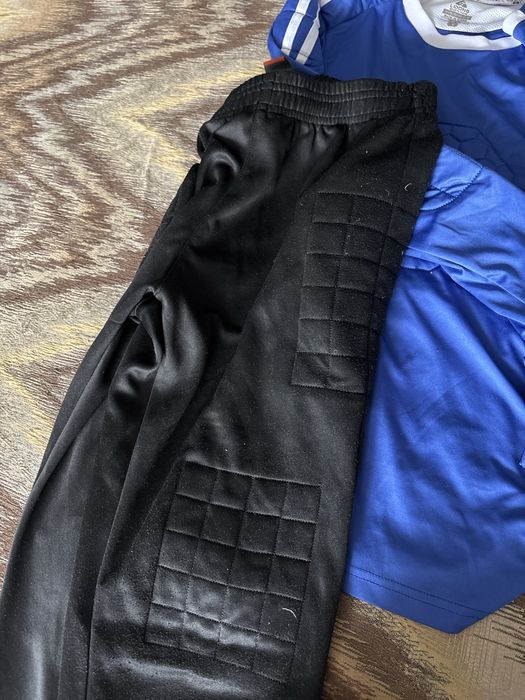 Продам форму вратаря