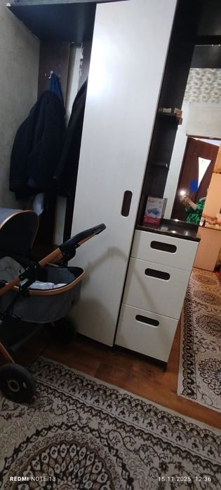 Квартира сатылады