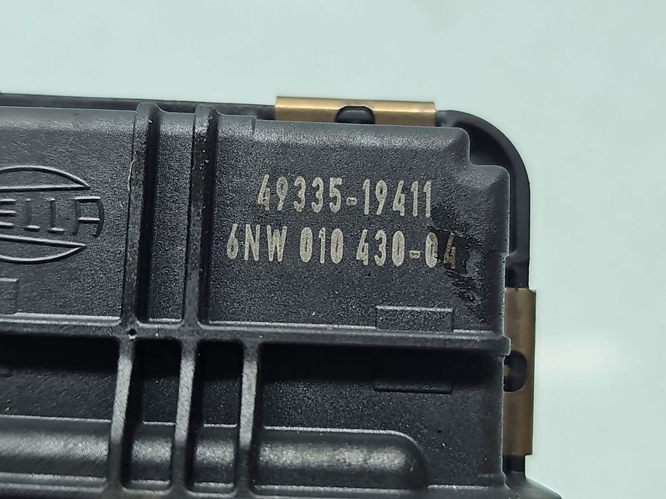 Actuator turbina Bmw 5 (F10) [Fabr 2011-2016] 6NW010430-04 2.0 N47D20