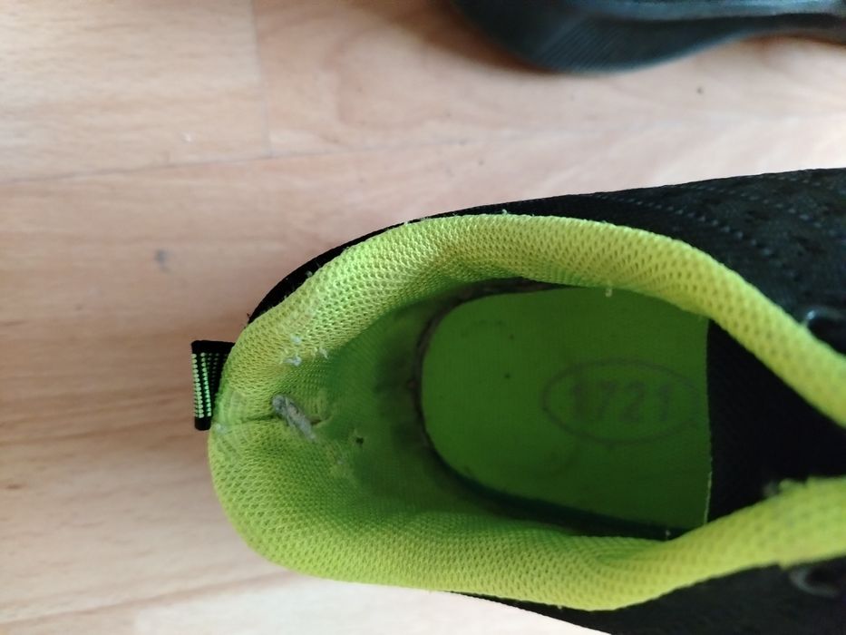 Donez pantofi marime 38 dama