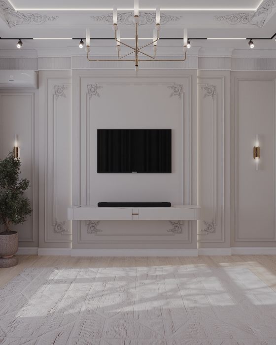 Interyer dizayn xizmati – Siz orzu qilgan muhitni yaratamiz!