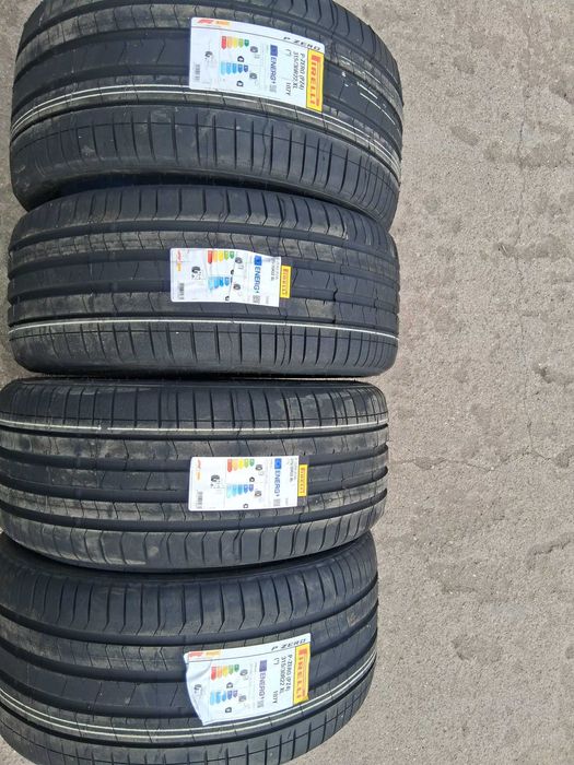 Anvelope noi vara Pirelli 275/35R22 315/30R22 BMW* X5 g05 X6 g06
