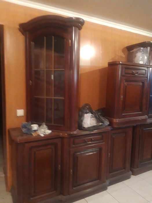 продам мебель из чистого дерева