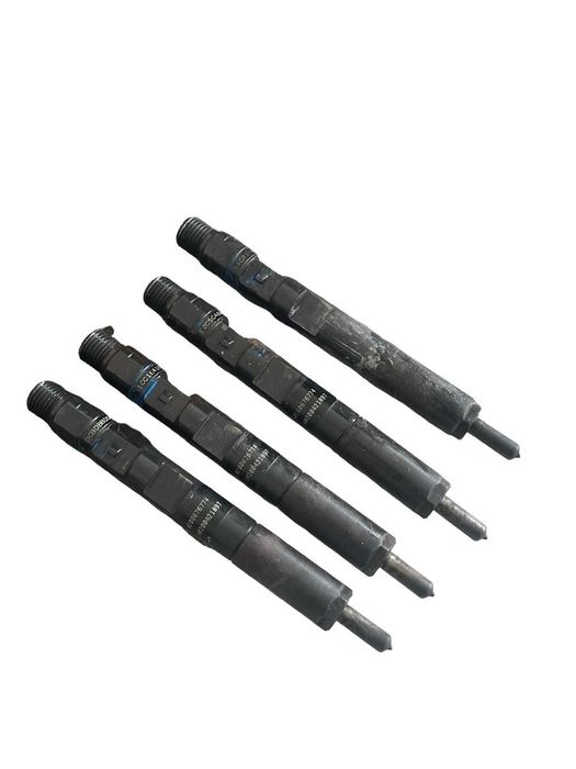 Set Injectoare Combustibil Dacia Logan Ls_ 2004 / Clio 1.5Dci Euro4 -> Ejbr05101D