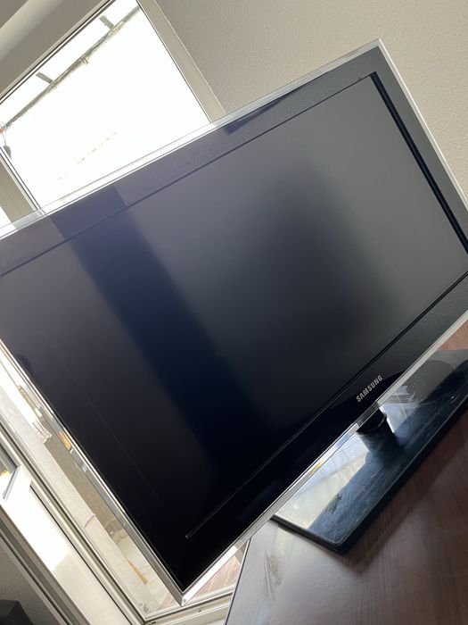 TV Samsung 32” LED, perfect funcțional, HDMI, preț bun