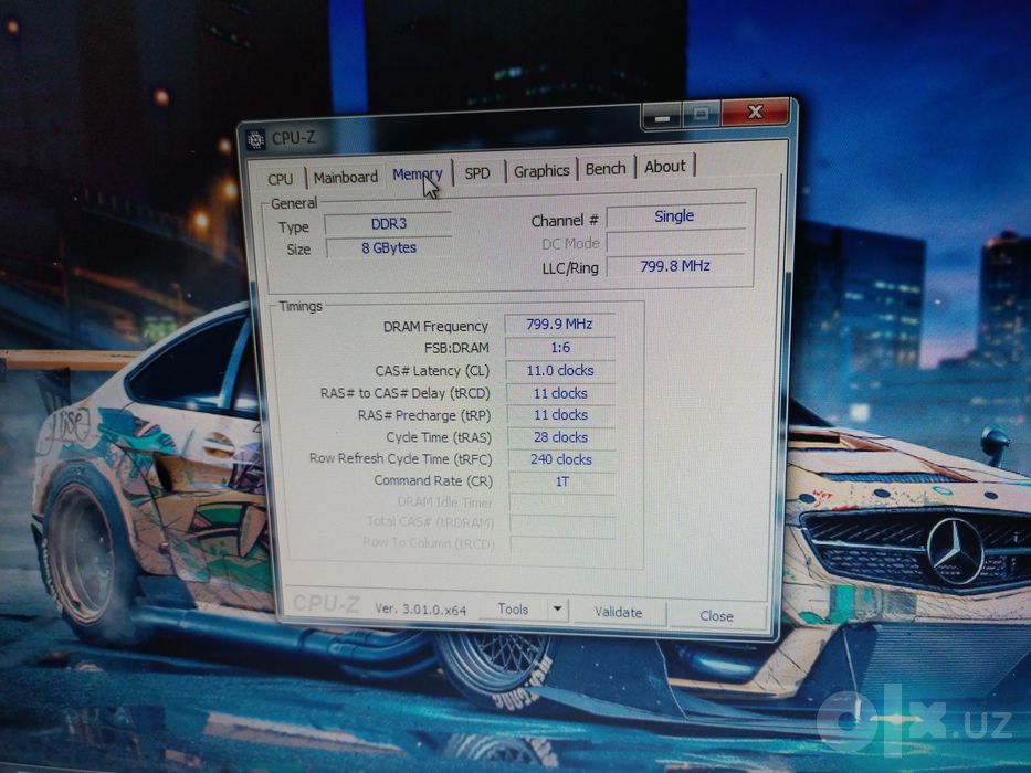 Keys Core i5 srochna sotladi