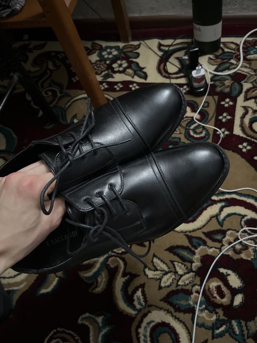 Туфли отличные качественные