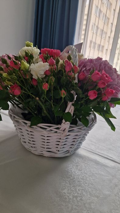 Продам красивый букет