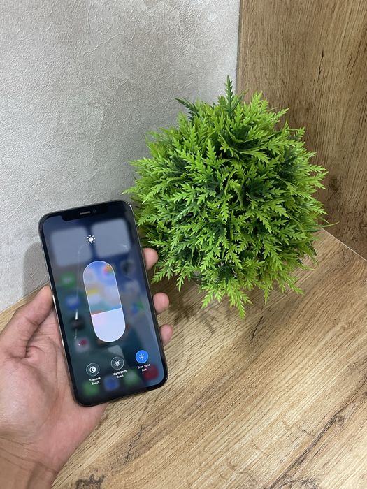 Телефон iPhone 12 Pro