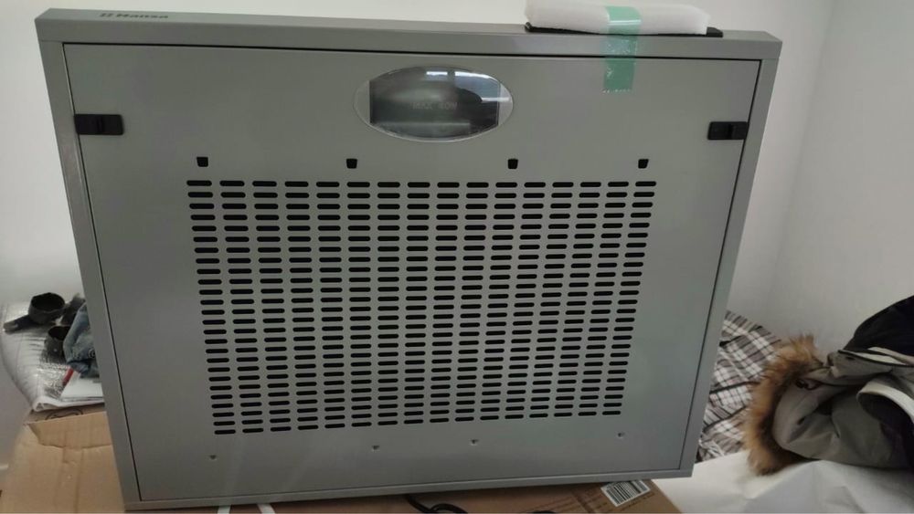 Продам вытяжку HANSA OSP 6111