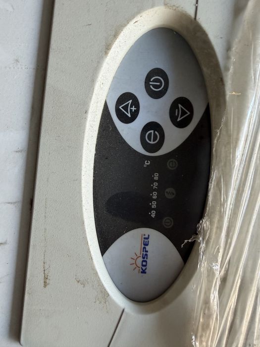 Электричесеий котел kospel