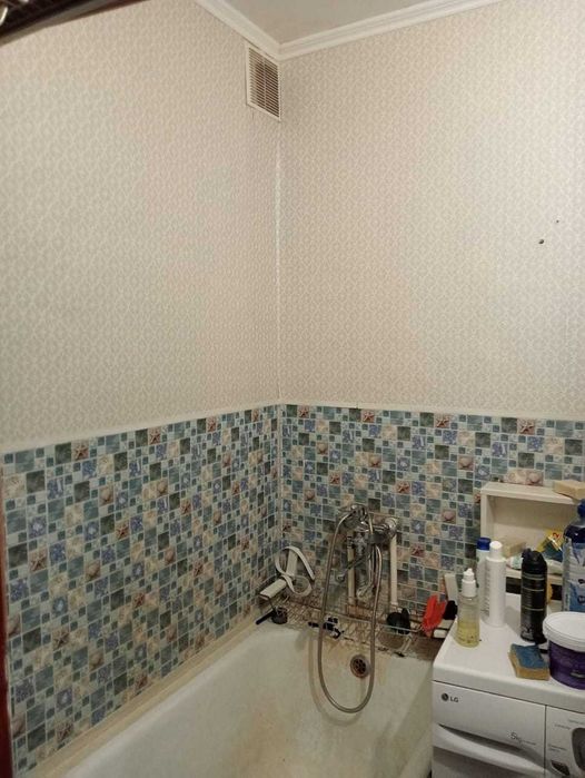 Продам 2х ком кв, 3мкр, Ипотека, нал