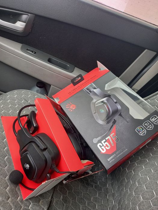 Наушник новый не использовалсЯ