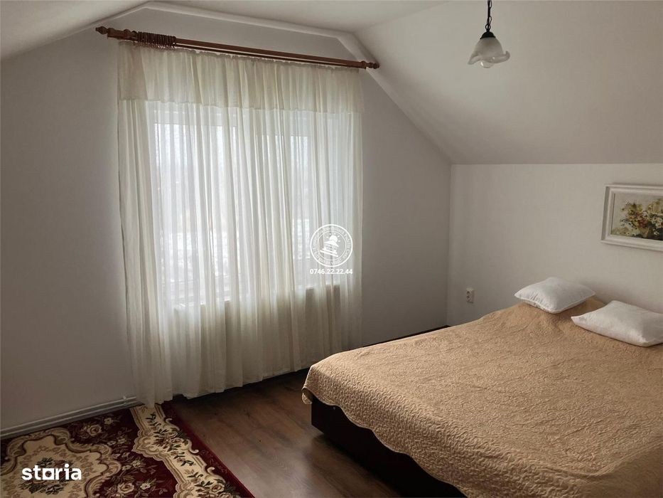 Vila de vanzare Stejari