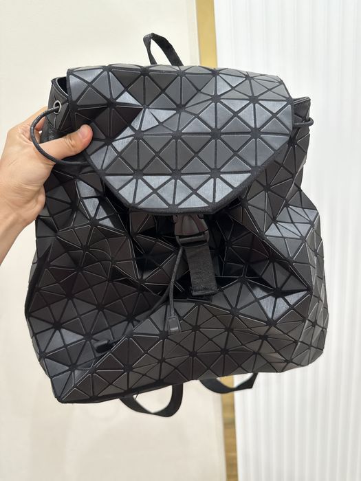 Сумки BLOBLO с матовыми ставками