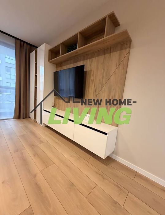 Продава се Двустаен апартамент в Пловдив, Остромила - 69 кв.м за 1109 €/кв.м - Снимка #2