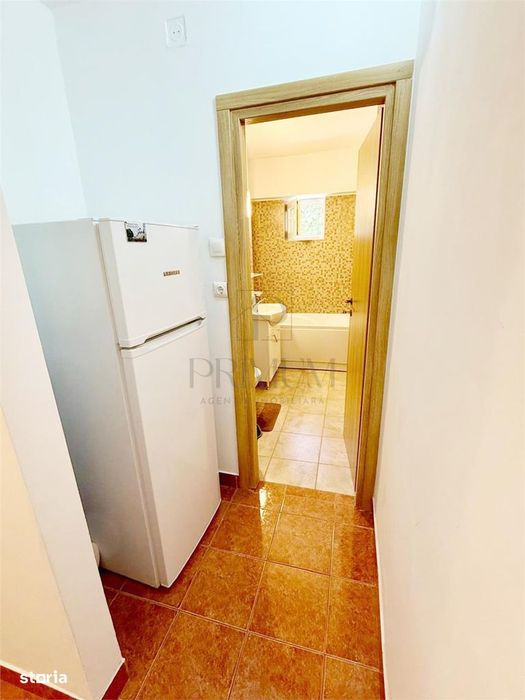 Soarelui - 1 Camera - Etaj 1 - Decomandat - Spatios -  Renovat - Lft
