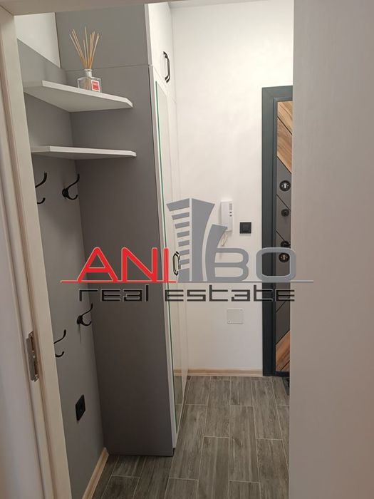 Продава се Двустаен апартамент в Варна, Възраждане 3 - 55 кв.м за 1993 €/кв.м - Снимка #5