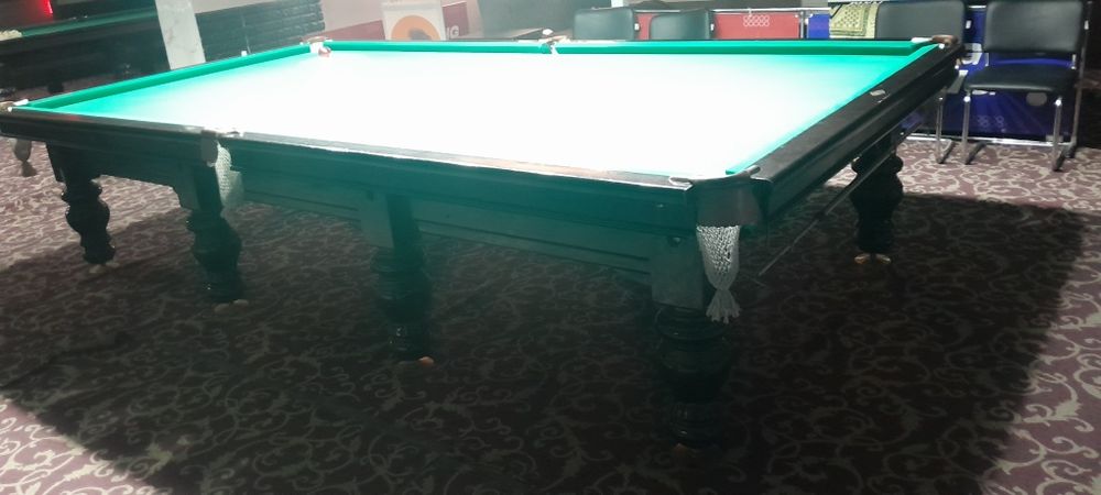 Zavodskoy Xitoy Bilyard Grafitt 12futt BLP 3500