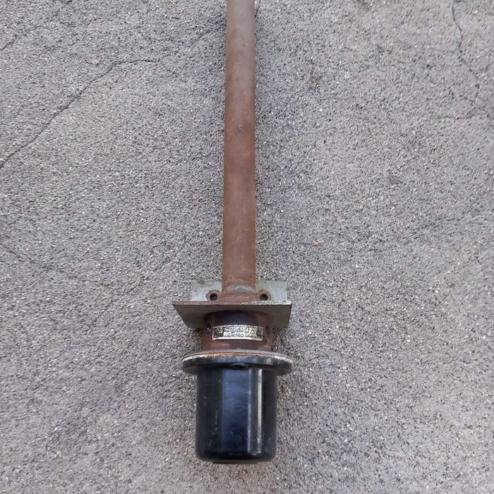 Ел нагривател 220в