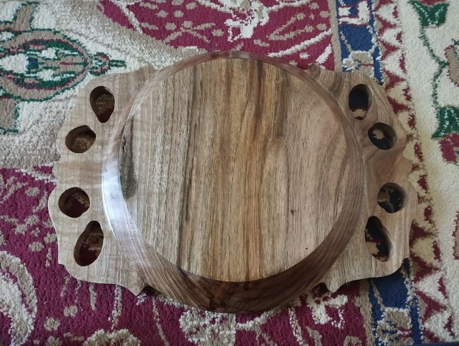 Астау комплект бешбармакка