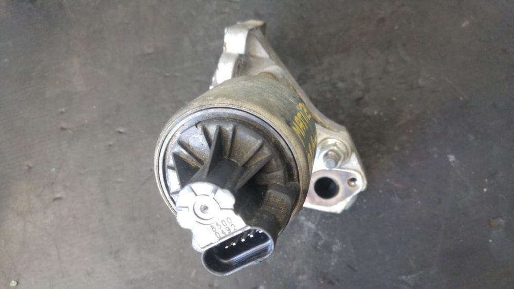 Egr 0.8 b f8c 52 cp daewoo matiz 006114