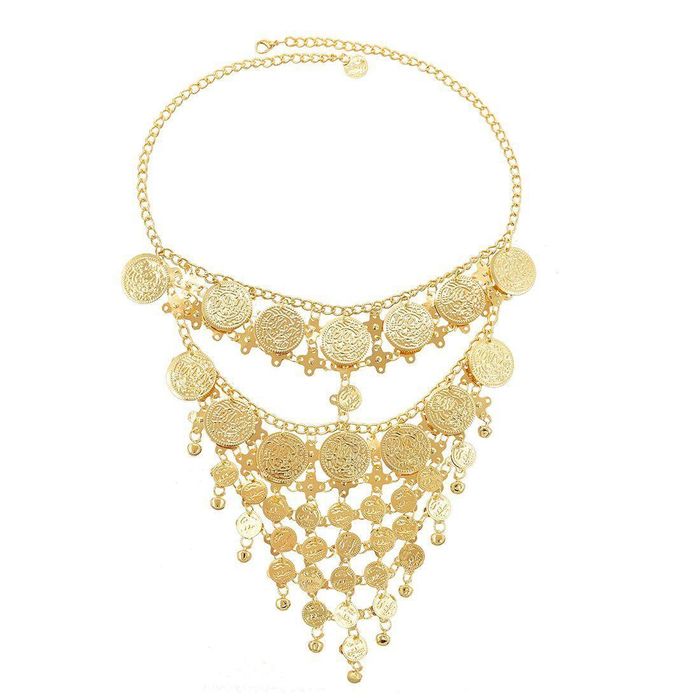 Новый индийский шаравар