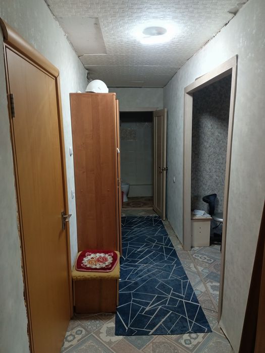 Продам 4х комнатную квартиру