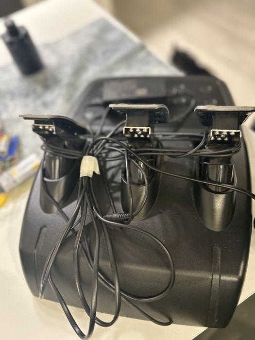 Волан Logitech G29