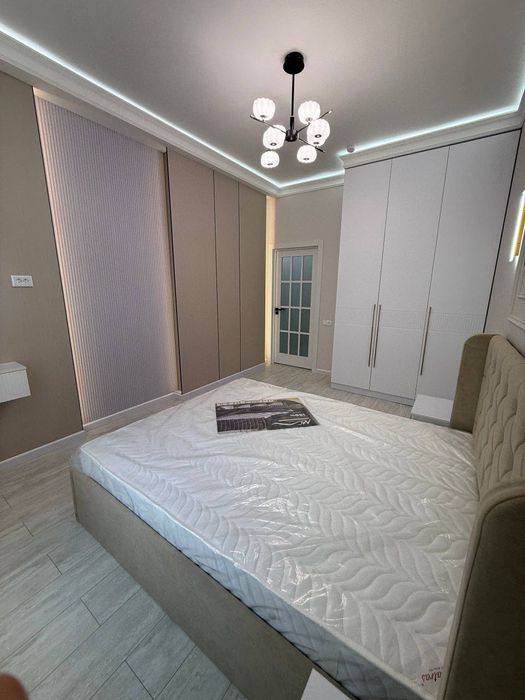 NRG Jomiy Продается 1 комнатная квартира ремонт ул.Уста Ширин Алмазар