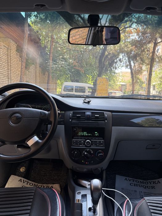 Продается Chevrolet Gentra 2023
