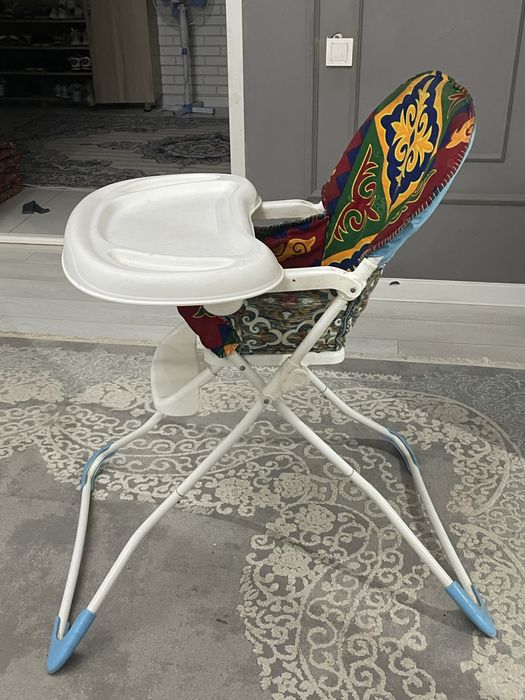 Стул для детей,в отличнем состояний