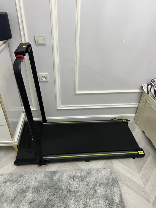 Беговая дорожка новая