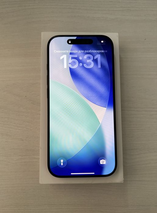 Iphone 16 Pro / Айфон 16 Про