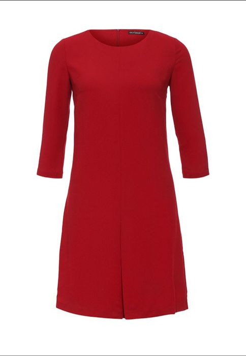 Платье новое Sela