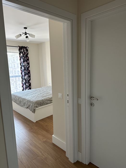 Inchiriez apartament regim hotelier