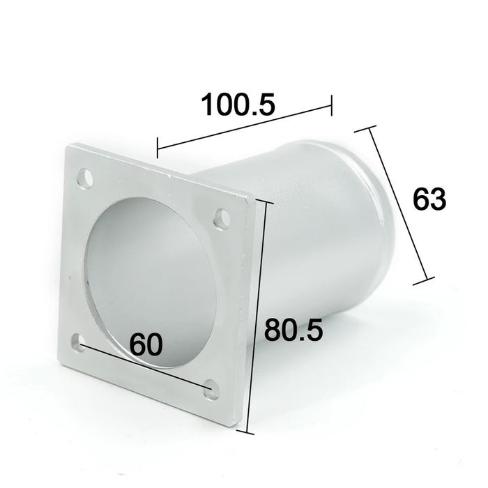 премахване на EGR заместител и рейспайп за Land Rover