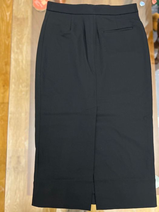 Calvin Klein пола размер 34