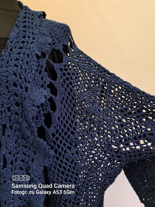 Cardigan Boston Proper M/XL