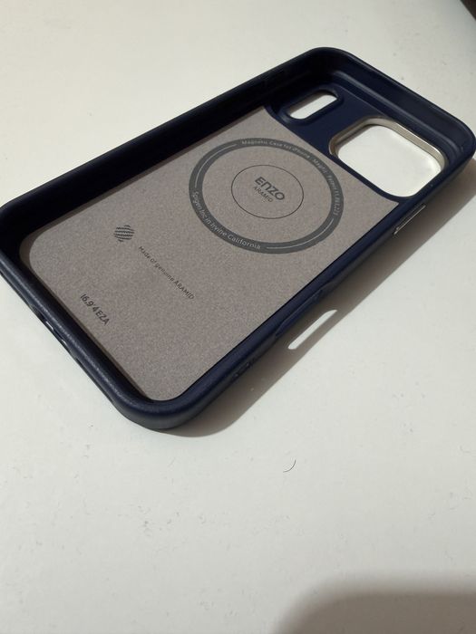 Carcasa Iphone 17 PRO Max