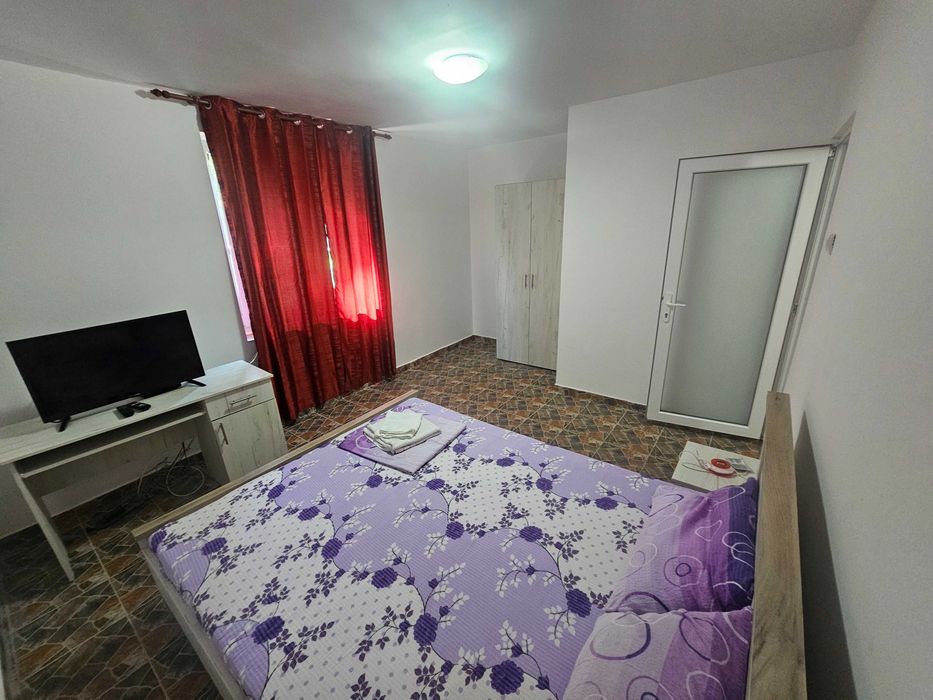 apartament în DELTA DUNĂRII