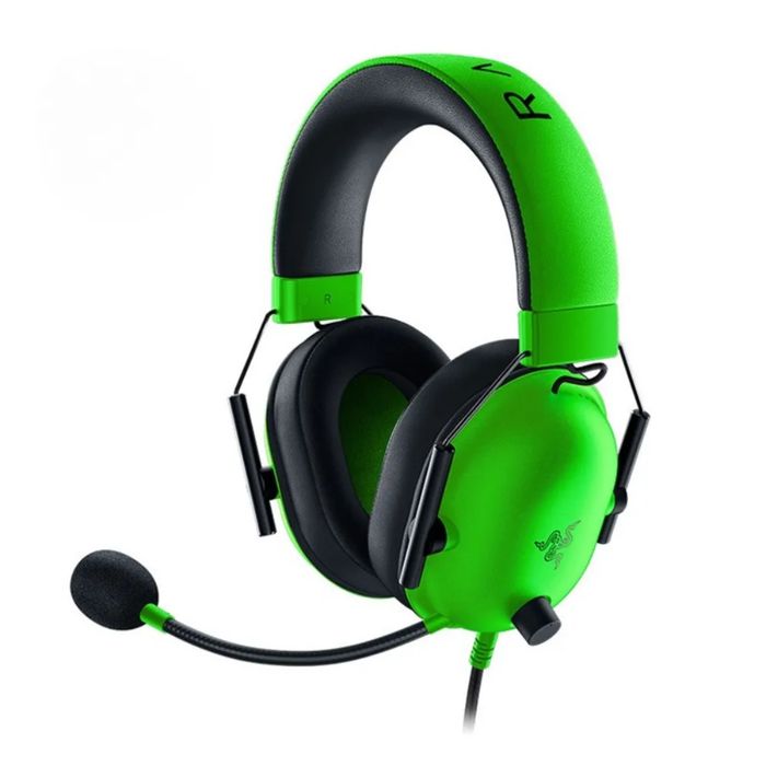 Продам наушники Razer BlackShark V2x