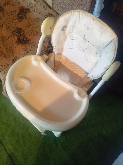 Продам детский стульчик