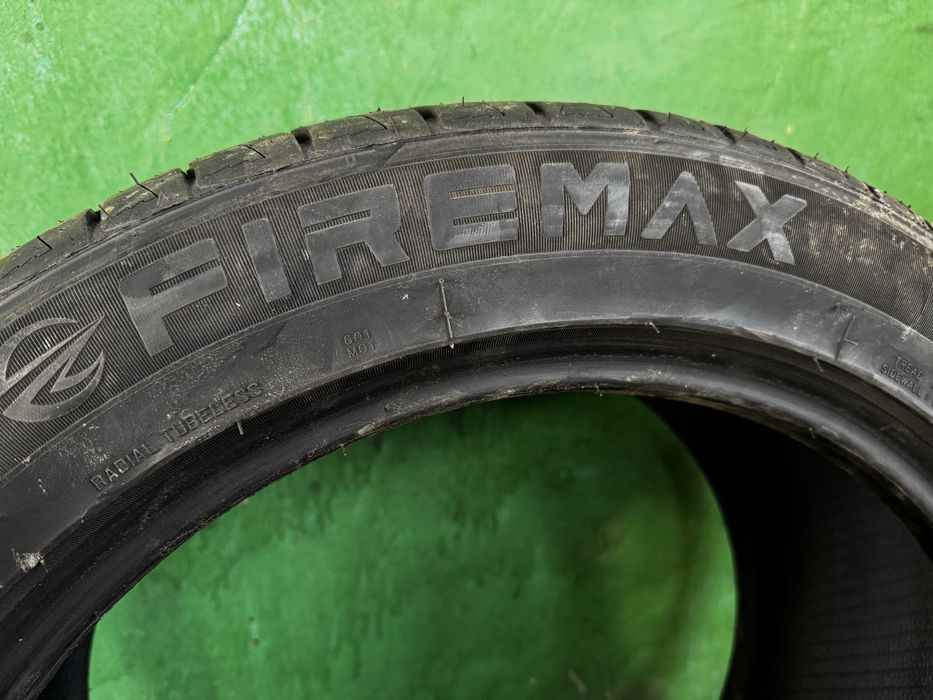 Шины новые 255/45 R18 Firemax
