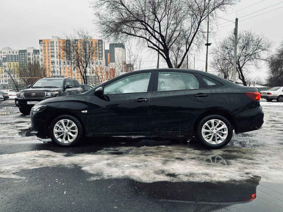 Автомобил в Рассрочку Монза