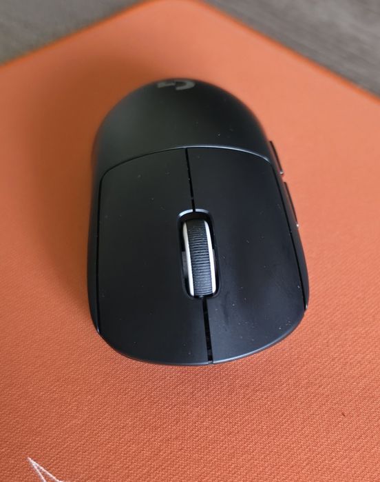Mouse Logitech G Pro X Superlight 2