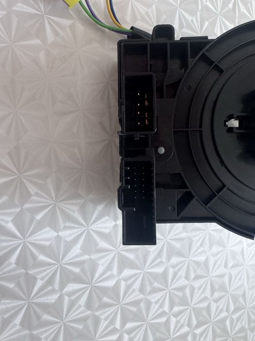 Подрулевой шлейф