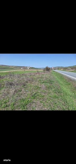 Teren de vânzare, 52600 mp, oportunitate de investiție